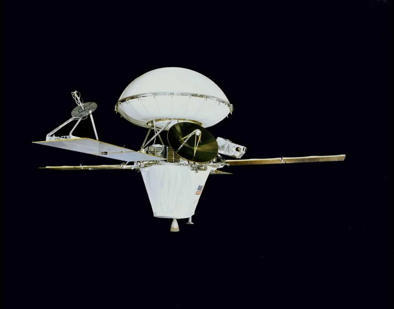 Viking Imagery Added to Mars Portal