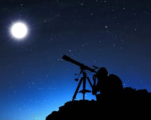 The Moon Atlas
